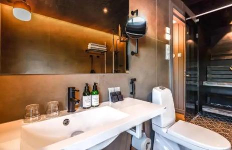 Hotelli-Ravintola Alma - 91