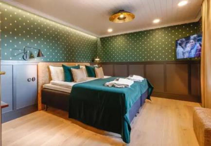 Hotelli-Ravintola Alma - 76