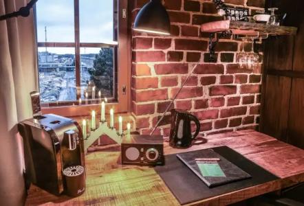 Hotelli-Ravintola Alma - 98