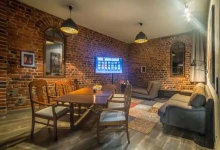 Hotelli-Ravintola Alma - 117