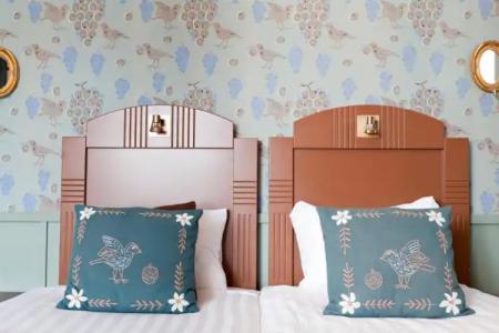 Hotelli-Ravintola Alma - 69