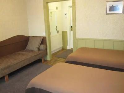 Hotelli-Ravintola Alma - 3