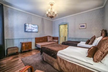 Hotelli-Ravintola Alma - 38