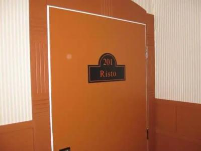 Hotelli-Ravintola Alma - 60