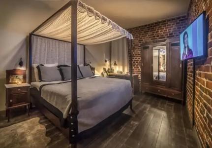 Hotelli-Ravintola Alma - 116