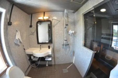 Hotelli-Ravintola Alma - 51