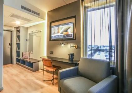 Hotelli-Ravintola Alma - 42