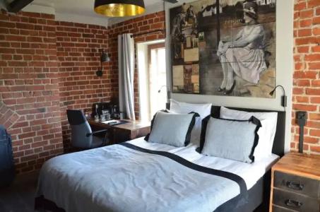 Hotelli-Ravintola Alma - 101