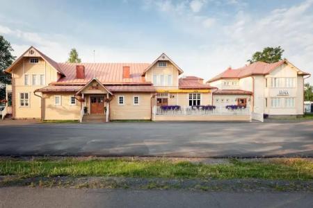 Hotelli-Ravintola Alma - 15