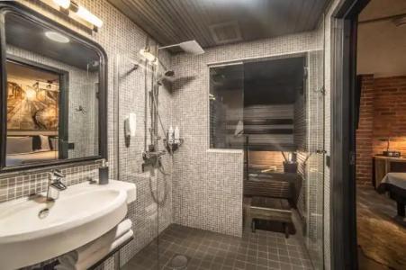 Hotelli-Ravintola Alma - 49