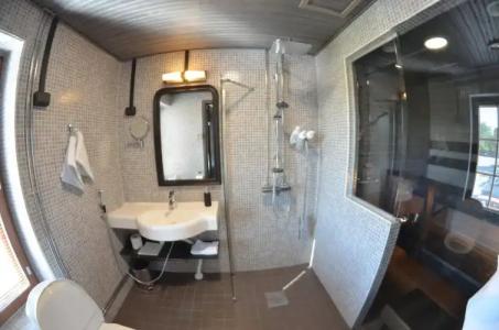 Hotelli-Ravintola Alma - 8