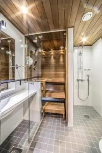 Hotelli-Ravintola Alma - 45