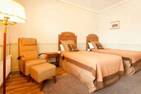 Hotelli-Ravintola Alma - 37