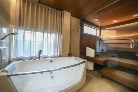 Hotelli-Ravintola Alma - 112