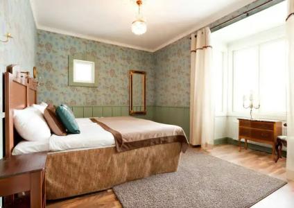 Hotelli-Ravintola Alma - 5