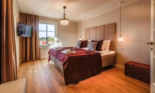 Hotelli-Ravintola Alma - 96