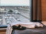 Executive Double Suite with balcony