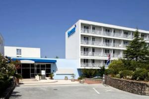 Bluesun Hotel Borak
