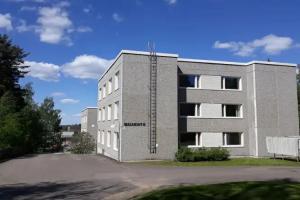 Summer Hotel Malakias, Savonlinna