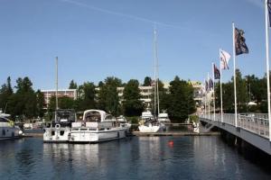 Spahotel Casino, Savonlinna