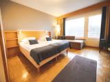 Superior Double room with balcony