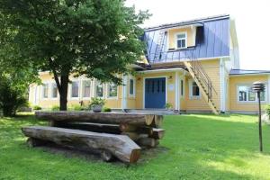 Bed & Breakfast «B&B Lomamokkila», Savonlinna