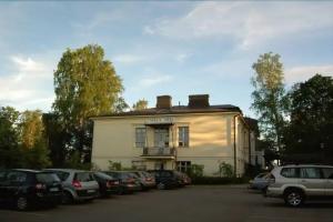 Boutique Hotel Willa Aria, Savonlinna