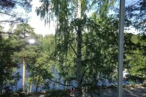 Summer Hotel Opera, Savonlinna