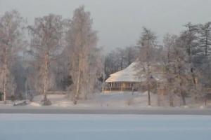 Bed & Breakfast «Huvila», Savonlinna