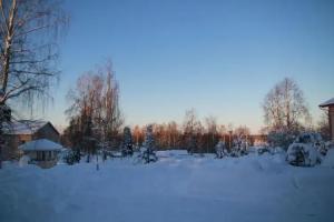 Hostel «Savonlinnan Kristillinen Opisto - Wanha Pappila», Savonlinna