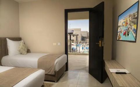 Amarina Abu Soma Resort & Aquapark - 101