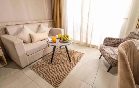 Amarina Abu Soma Resort & Aquapark - 110