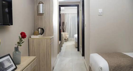 Amarina Abu Soma Resort & Aquapark - 103