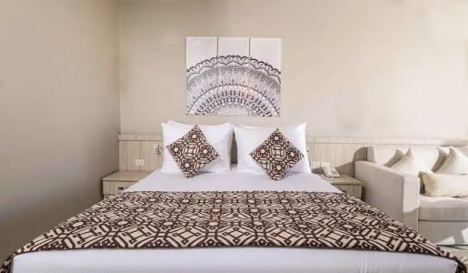 Amarina Abu Soma Resort & Aquapark - 100