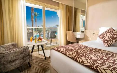 Amarina Abu Soma Resort & Aquapark - 105