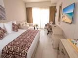 Superior Double room with garden view