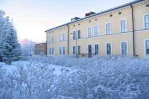 Hotel Lasaretti, Oulu