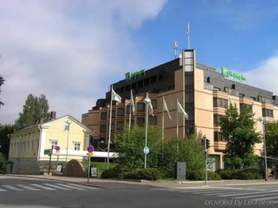 Laplands Oulu