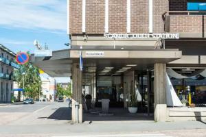 Scandic Station Mini-hotel, Oulu