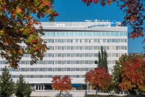 Radisson Blu Hotel,, Oulu