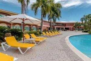 Hodelpa Garden Suites - All Inclusive, Juan Dolio