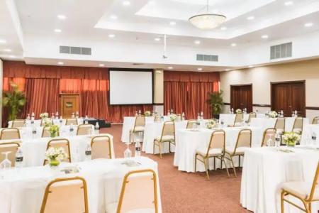 Hodelpa Garden Suites - All Inclusive - 31