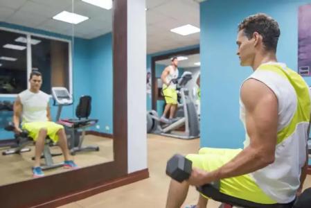 Hodelpa Garden Suites - All Inclusive - 19