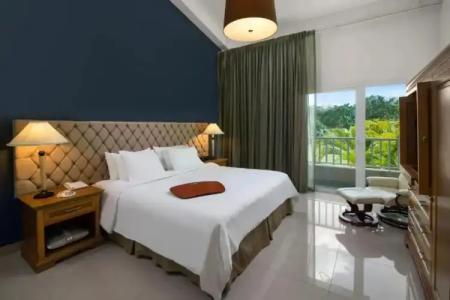 Hodelpa Garden Suites - All Inclusive - 35