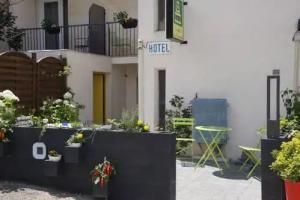 Hotel Epi d'Or, Angouleme