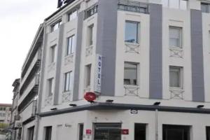 Cit'Hotel Europeen, Angouleme