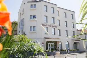 Hotel Saint Antoine, Angouleme