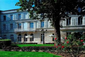 Mercure Angouleme Hotel de France, Angouleme
