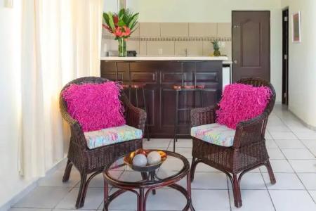 Cabarete Palm Beach Condos - 254