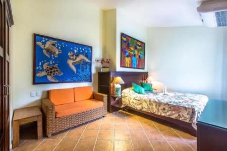 Cabarete Palm Beach Condos - 105